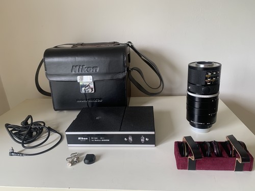 Nikon medical nikkor c - ·,