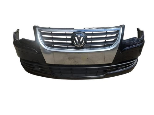 Paraurti anteriore volkswagen - paraurti,