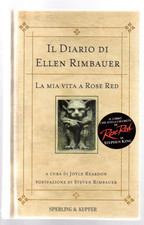 Joyce Reardon IL DIARIO DI ELLEN RIMBAUER. LA MIA VITA A RED ROSE Stephen King