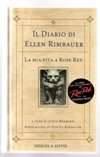 Joyce reardon diario - reardon,