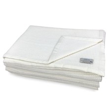 Coperta in Lana Kashmir e