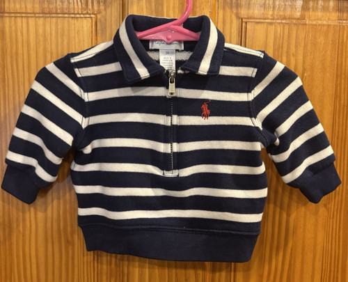 Felpa ralph lauren - ralph, e