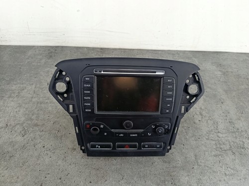 Motore navigatore radio - navigatore,