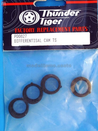 Thunder tiger pd0827 cam - pd0827,
