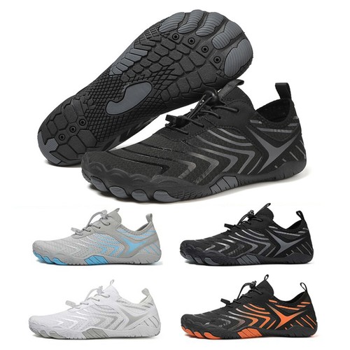 Scarpe piedi nudi - a,