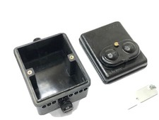 Scatola bobine DKW NZ 250 350