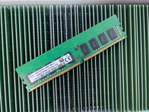 Hynix ddr4 2133 mhz - sk, gb