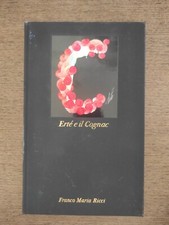 ERTE' E IL COGNAC (FRANCO