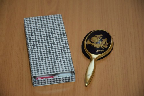 Specchietto limoges patrys - specchietto,