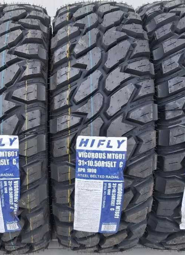 Pneumatici r15 109q - 10,