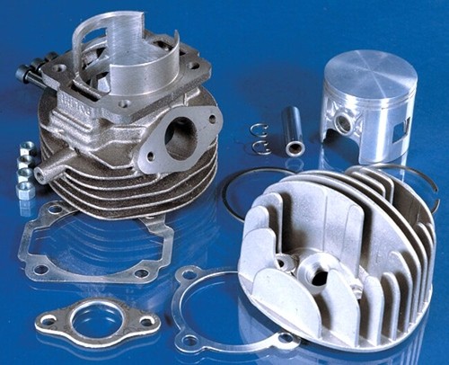 Kit cilindro gruppo termico - gruppo,