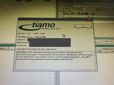 Metrohm USA TIAMO 2.5 Full