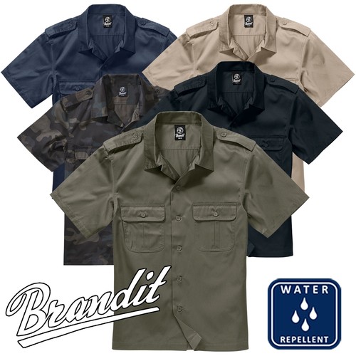 Camicia brandit ranger - camicia,