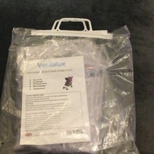 Copertura Antipioggia per