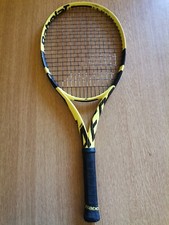 Babolat Pure Aero Jr 26 - Racchetta da tennis
