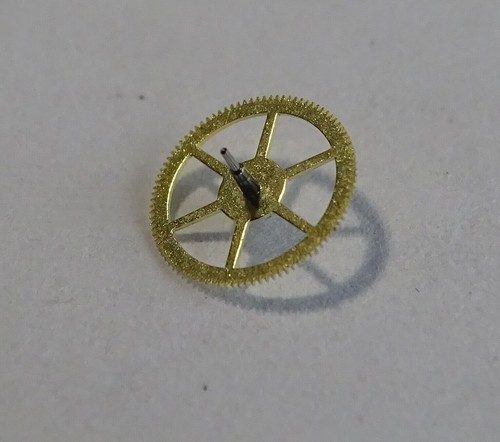 Pezzo orologio per - orologio,