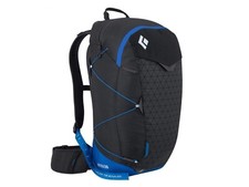 Black diamond zaino sci - black,