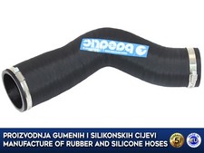 Tubo intercooler di ricambio