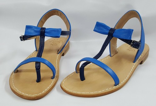 Sandali artigianali donna