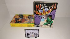 Degli spettri anime - spettri, comics