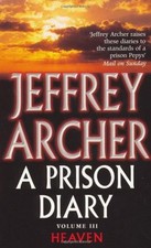 Prison Diary 3 By Jeffrey