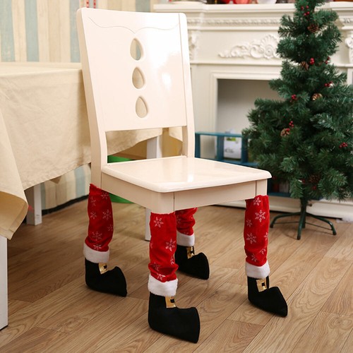 Fiocco neve natale sedia - natale,