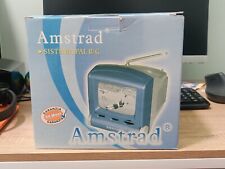 Amstrad Mini Tv
