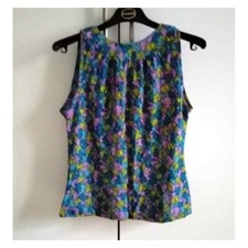 Top camicetta anni 60