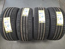 4 PNEUMATICI 245 40 R 18 97Y XL IMPERIAL ECOSPORT2  GOMME NUOVE ESTIVE