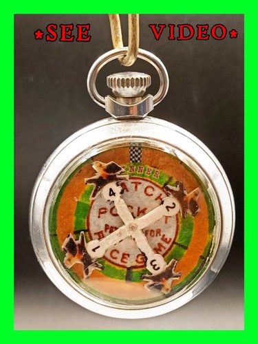 Splendido orologio tasca - splendido, da
