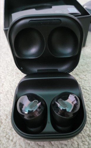 Samsung galaxy buds pro - samsung,