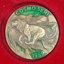 COSMO SERI  Colmurano30 anni