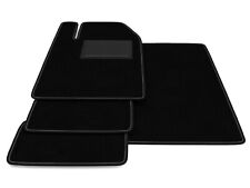 Tappetini tappeti compatibili con Lancia Gamma - Coupé 1977-1984