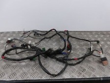 APRILIA SR 50 R 2020 WIRING