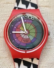 Orologio SWATCH MULTI-BI GR151