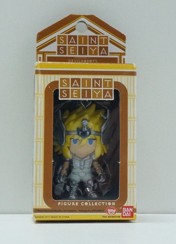 Saint seiya cygnus hyoga - saint,
