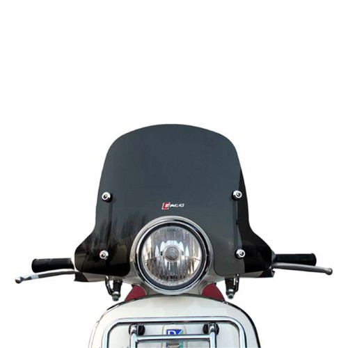 Cupolino parabrezza faco - cupolino,