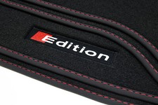 Edizione Tappetini Adatti Per