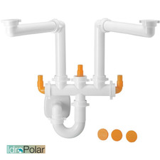 SIFONE SPAZIO 2 LIRA per