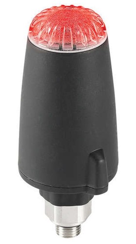 Trasmettitore led mares - trasmettitore,