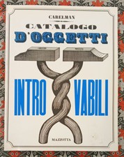 Jacques Carelman CATALOGO