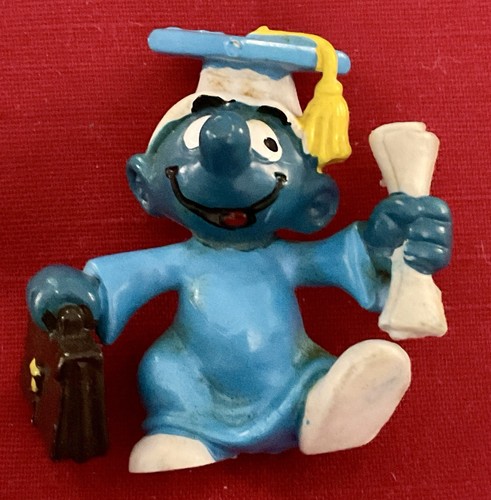 The pufffs graduate - the,