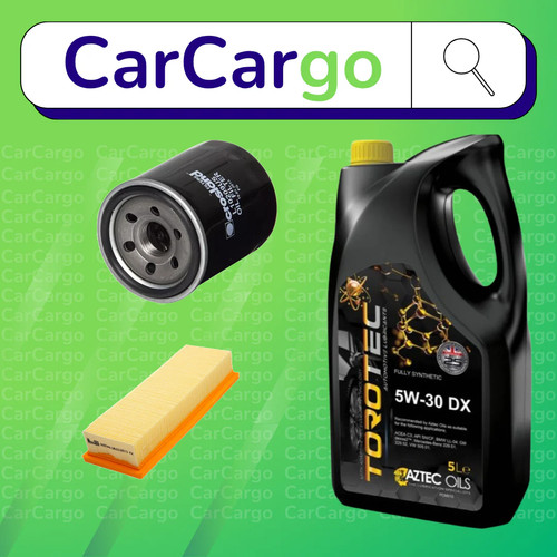 Kit tagliando fiat - fiat, 1.4