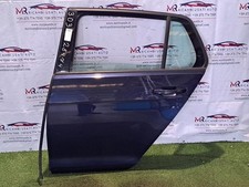 PORTIERA POSTERIORE SINISTRA