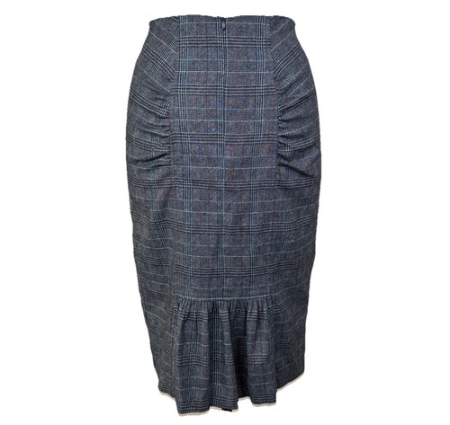 Gonna tweed nanette - tweed,