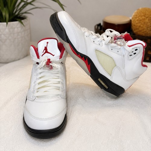 Nike air jordan retro fire - nike,