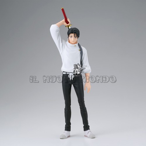 Preordine jujutsu kaisen - jujutsu,