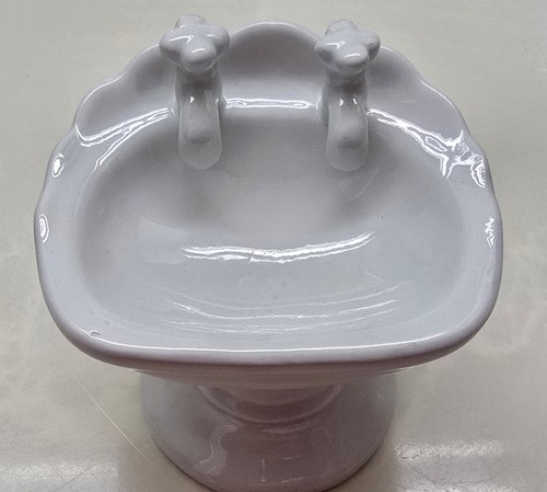 Portasapone vintage