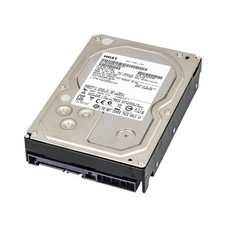 HDD HGST HITACHI HARD DISK 2TB