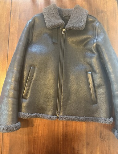 Giacca aviatore acne studios